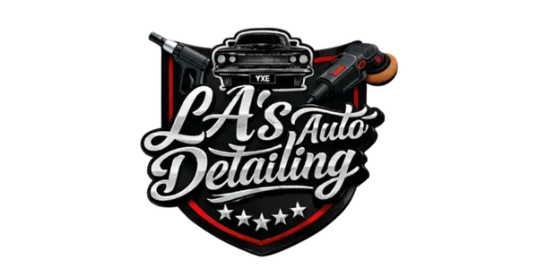 LA's Auto Detailing